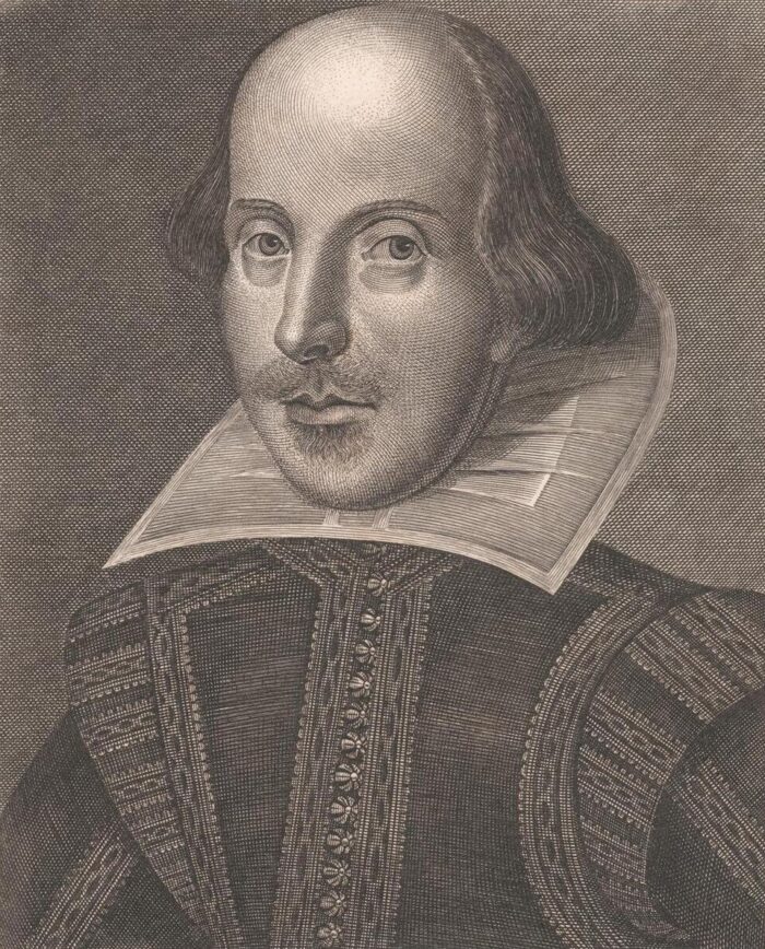 William Shakespeare