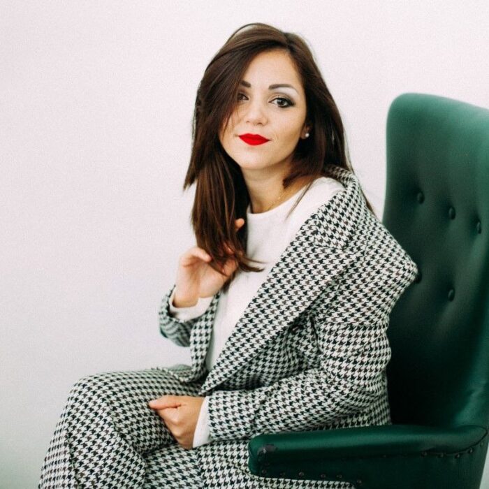Ilaria Spadaccini
